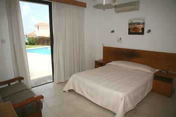 Platzia Beach Villas Lemba Экстерьер фото