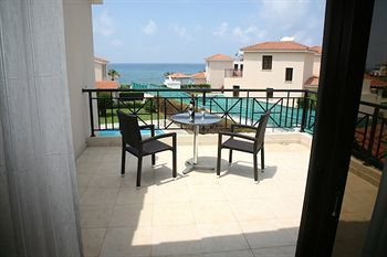 Platzia Beach Villas Lemba Экстерьер фото