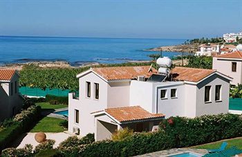 Platzia Beach Villas Lemba Экстерьер фото